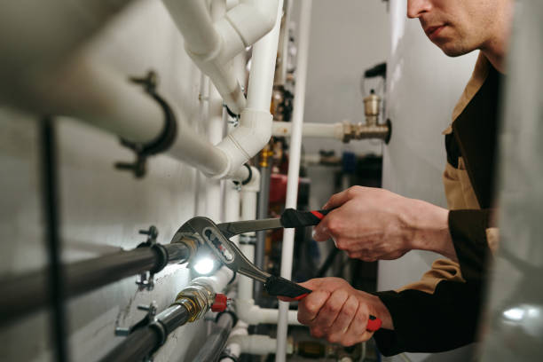 Best Hot Water Heater Installation  in Edmonds, WA