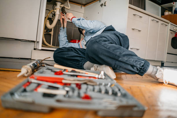 Best Residential Plumbing Services  in Edmonds, WA