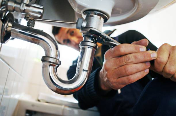 Best Plumbing Services Near Me  in Edmonds, WA