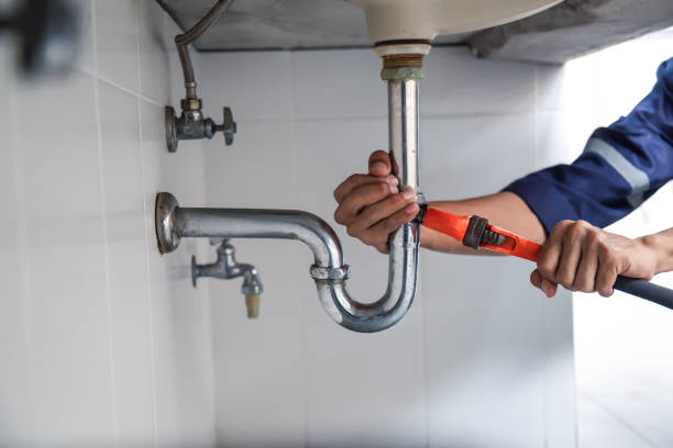 Best Emergency Plumbing Repair  in Edmonds, WA