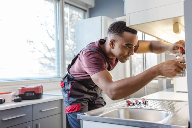 Best Toilet Repair Services  in Edmonds, WA